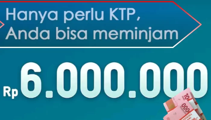 Butuh Dana Darurat? PinjamanGO Bisa Cepat Cairkan 6 Juta